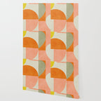 abstraction geometric 3 Wallpaper Gallery Image 2