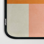 abstraction geometric 3 Laptop Sleeve Gallery Image 3
