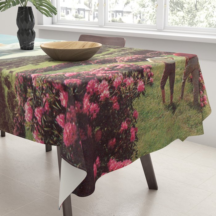 Ice Cream Peak - Mountain Meltdown Tablecloth Gallery Image 3