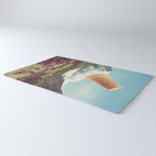 Ice Cream Peak - Mountain Meltdown Rug Gallery Image 3