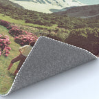 Ice Cream Peak - Mountain Meltdown Rug Gallery Image 4