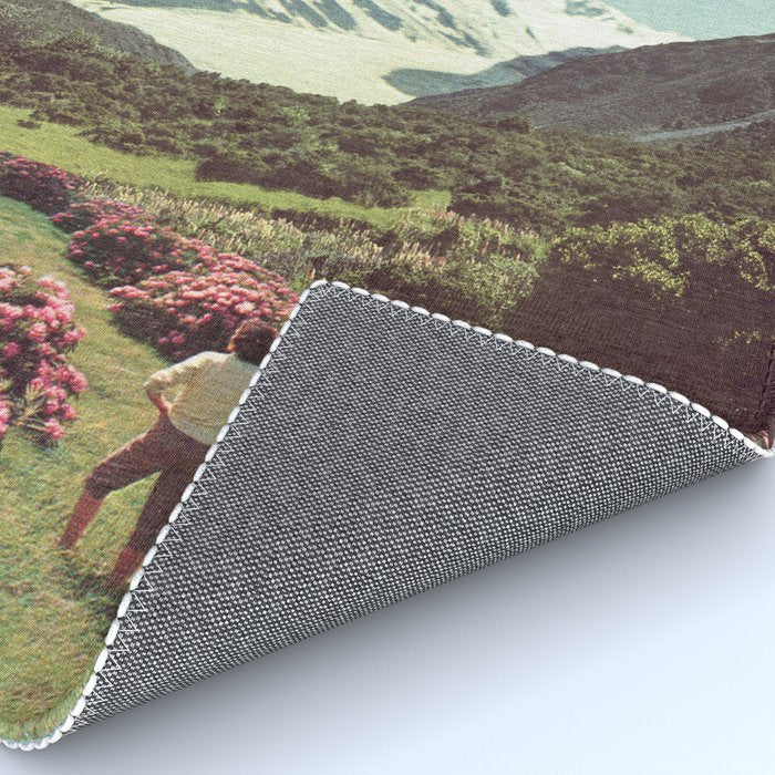 Ice Cream Peak - Mountain Meltdown Rug Gallery Image 4