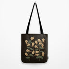 Cat and Plant 7: Catmouflage 2 Tote Bag Gallery Image 2