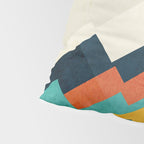 The hills are alive Pillow Sham Gallery Image 4