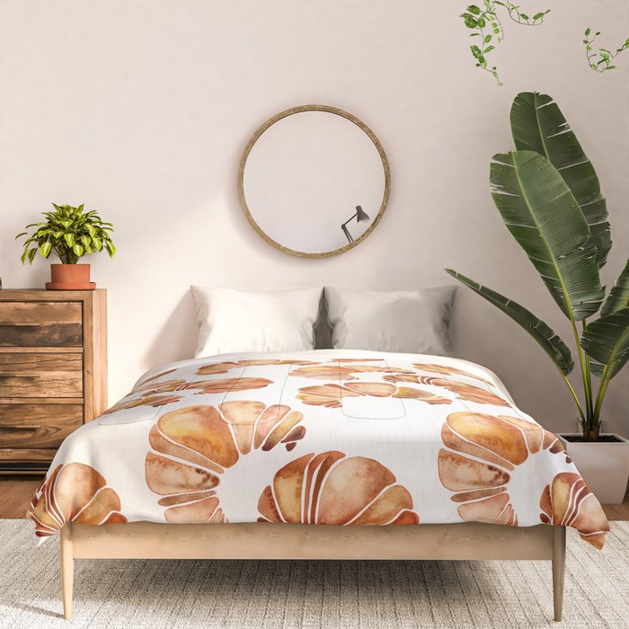Croissant Collection Comforter Gallery Image 3