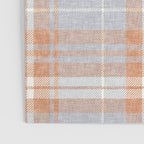 fall plaid - warm neutrals Poster Gallery Image 3