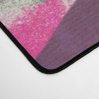 landscape abstract Desk Mat Gallery Image 4