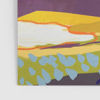 landscape abstract Poster Gallery Image 3