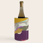 landscape abstract Wine Chiller Gallery Image 1