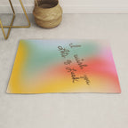 Lots of Luck Rug Gallery Image 1