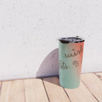 Lots of Luck Travel Mug Gallery Image 4