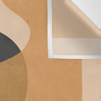Abstract Art / Shapes 22 Wall Tapestry Gallery Image 3