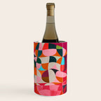 shapes abstract Wine Chiller Gallery Image 1