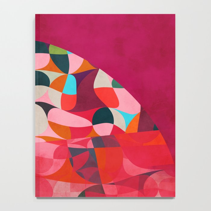 shapes abstract Notebook Gallery Image 4