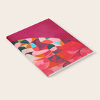 shapes abstract Notebook Gallery Image 2