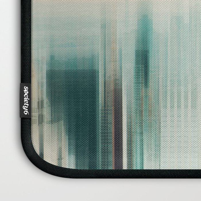 Abstract Empire - New York Photography Laptop Sleeve Gallery Image 3