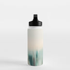 Abstract Empire - New York Photography Water Bottle Gallery Image 3