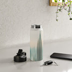 Abstract Empire - New York Photography Water Bottle Gallery Image 4