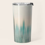 Abstract Empire - New York Photography Travel Mug Gallery Image 2