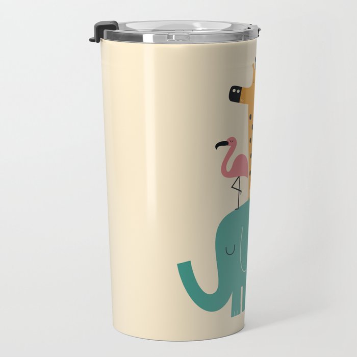 Moving on Travel Mug Gallery Image 3