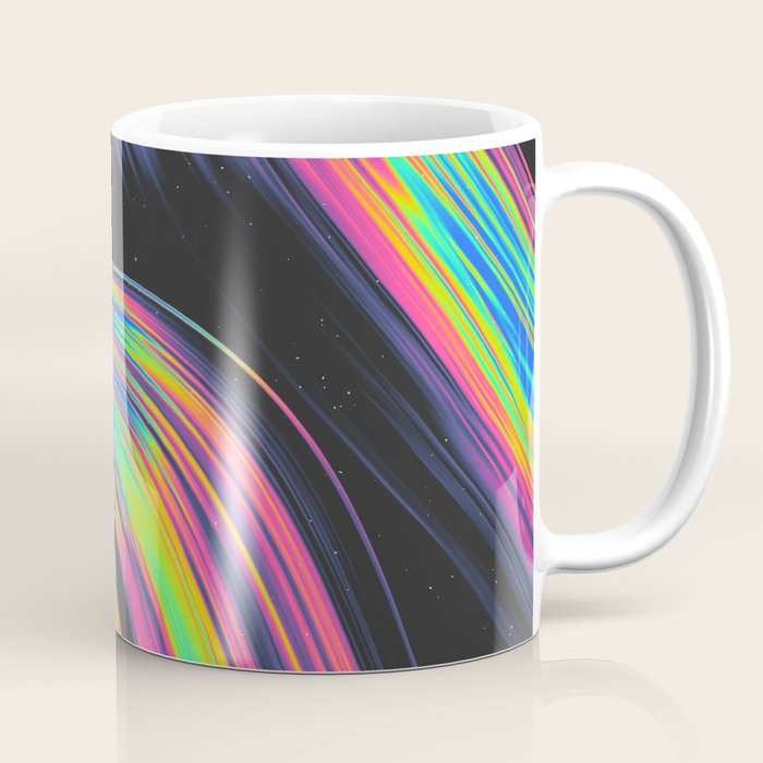RHETORIC Coffee Mug Gallery Image 1