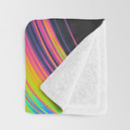 RHETORIC Throw Blanket Gallery Image 3