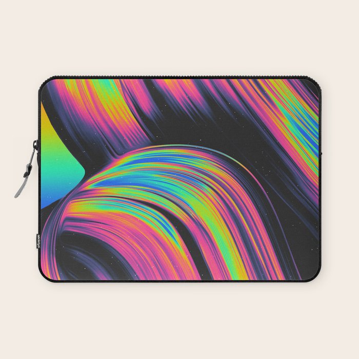RHETORIC Laptop Sleeve Gallery Image 1