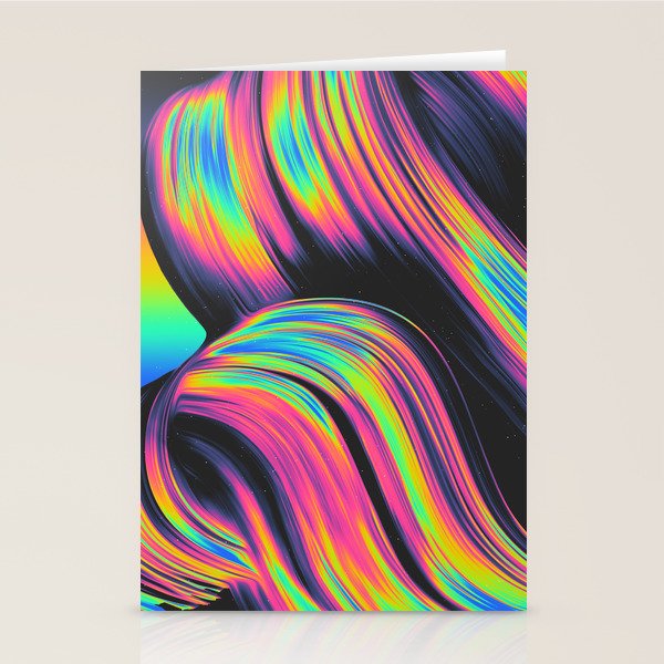 RHETORIC Stationery Card Gallery Image 2