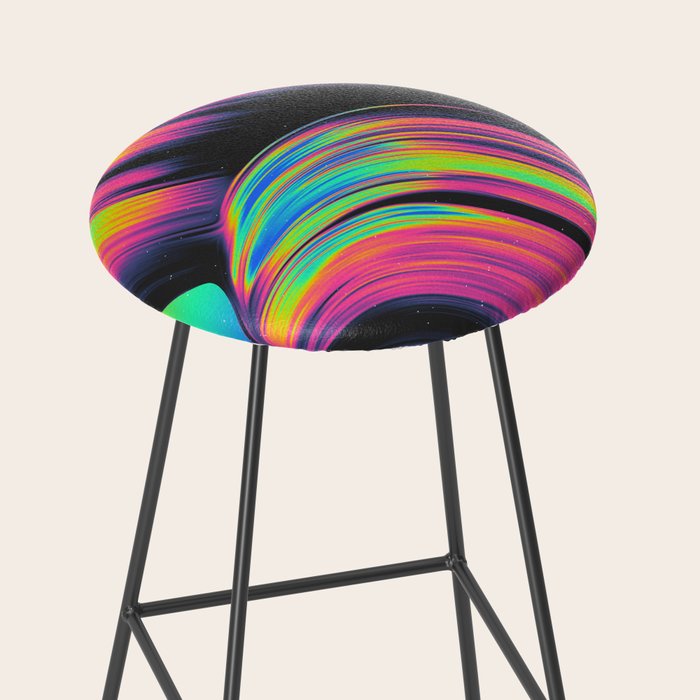 RHETORIC Stool Gallery Image 2