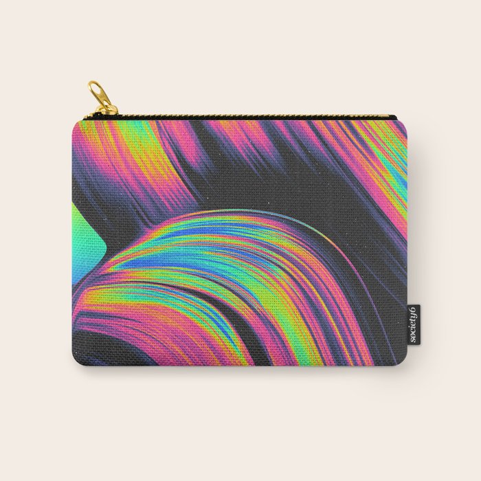RHETORIC Carry All Pouch Gallery Image 1
