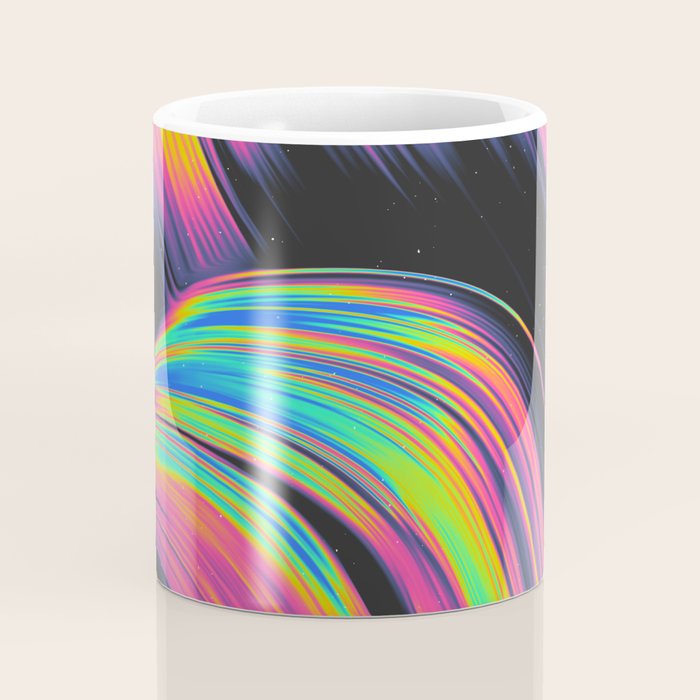 RHETORIC Coffee Mug Gallery Image 4