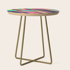RHETORIC Side Table Gallery Image 1