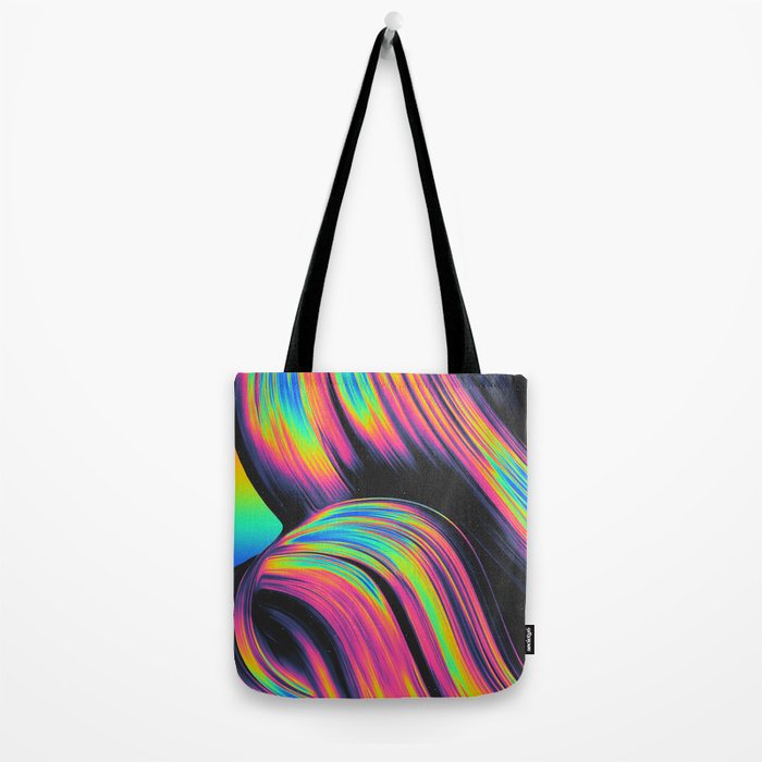 RHETORIC Tote Bag Gallery Image 2