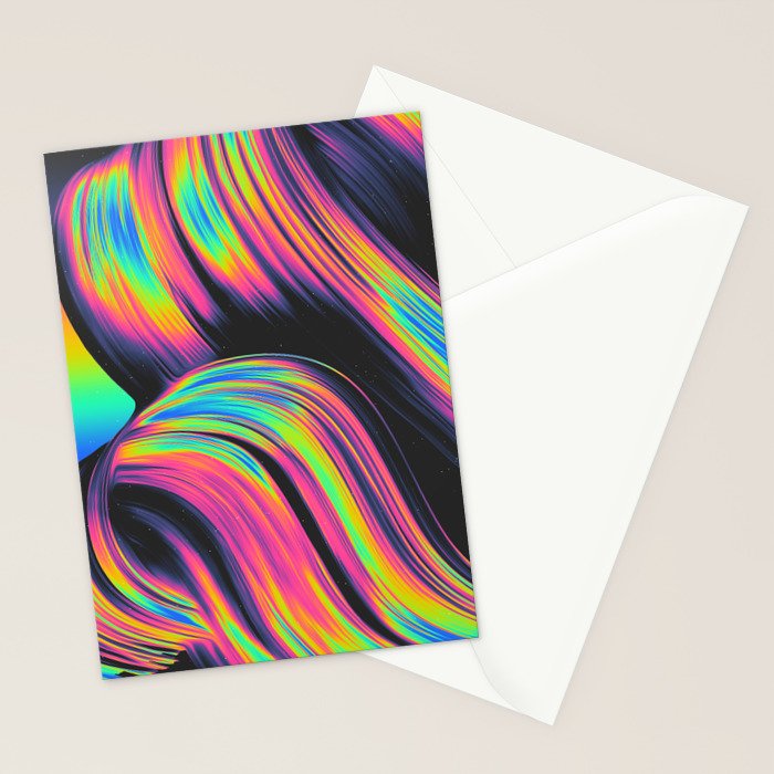 RHETORIC Stationery Card Gallery Image 2