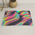 RHETORIC Rug Gallery Image 1