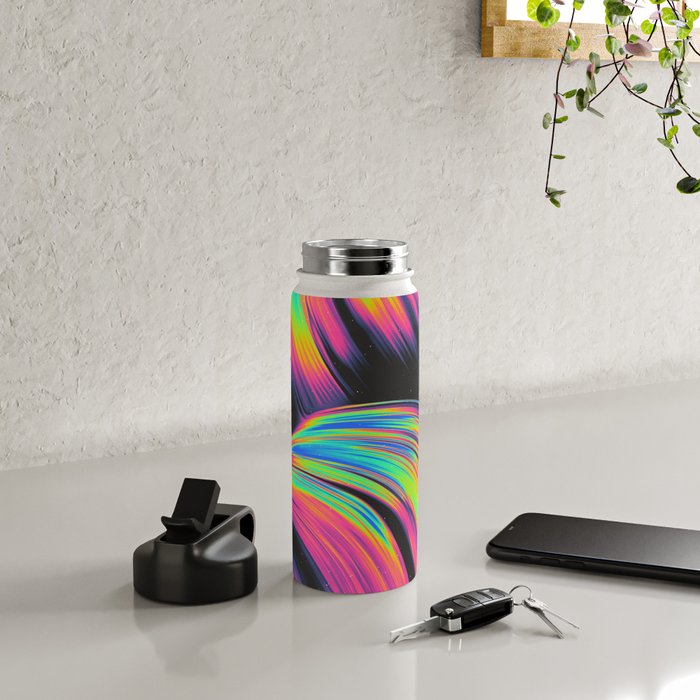 RHETORIC Water Bottle Gallery Image 4