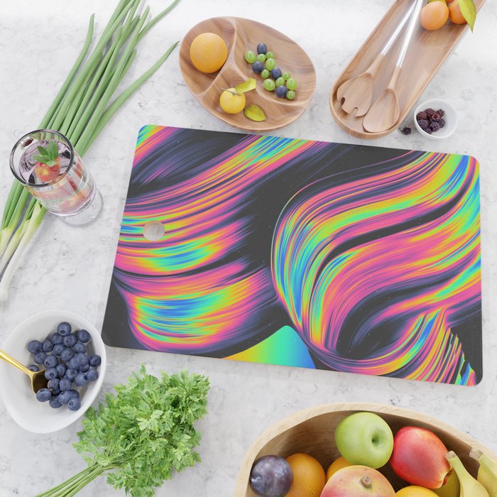RHETORIC Cutting Board Gallery Image 2