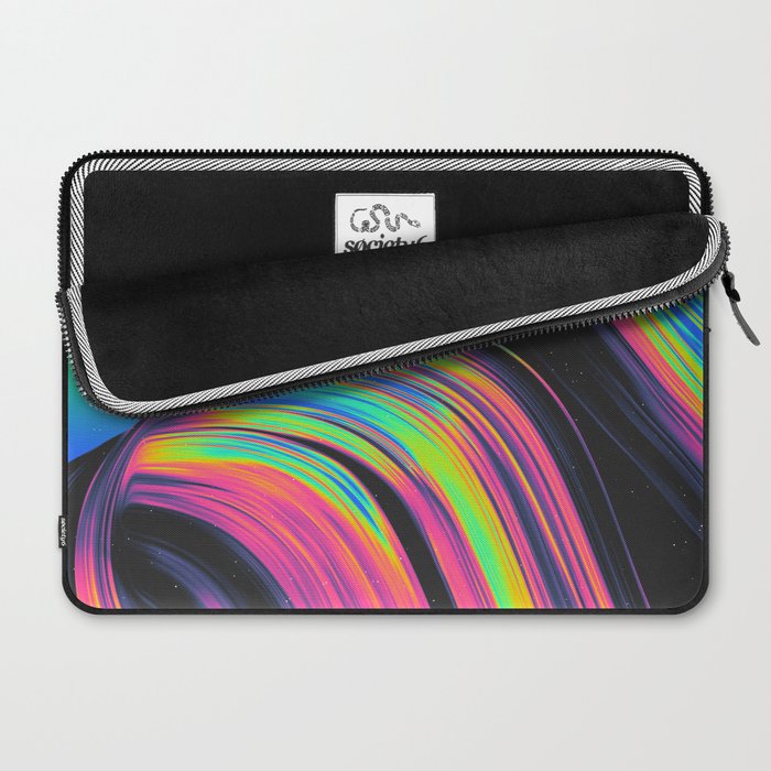 RHETORIC Laptop Sleeve Gallery Image 2