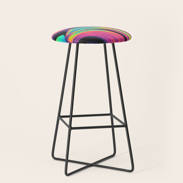 RHETORIC Stool Gallery Image 1