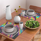 RHETORIC Placemat Gallery Image 2