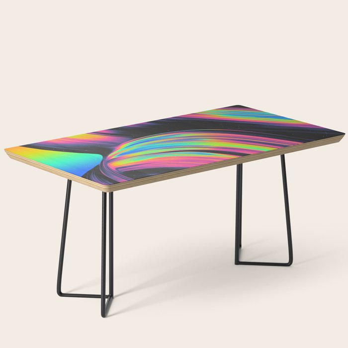 RHETORIC Coffee Table Gallery Image 1