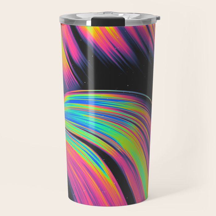 RHETORIC Travel Mug Gallery Image 1