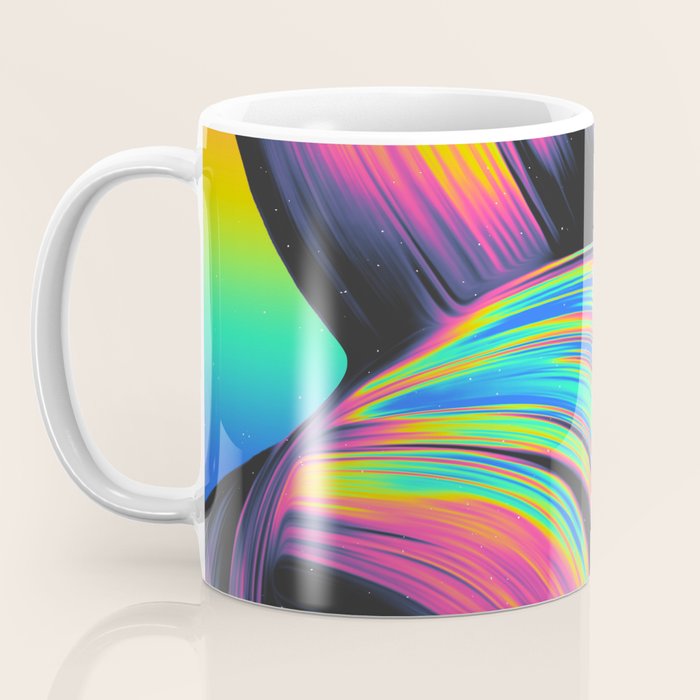 RHETORIC Coffee Mug Gallery Image 3