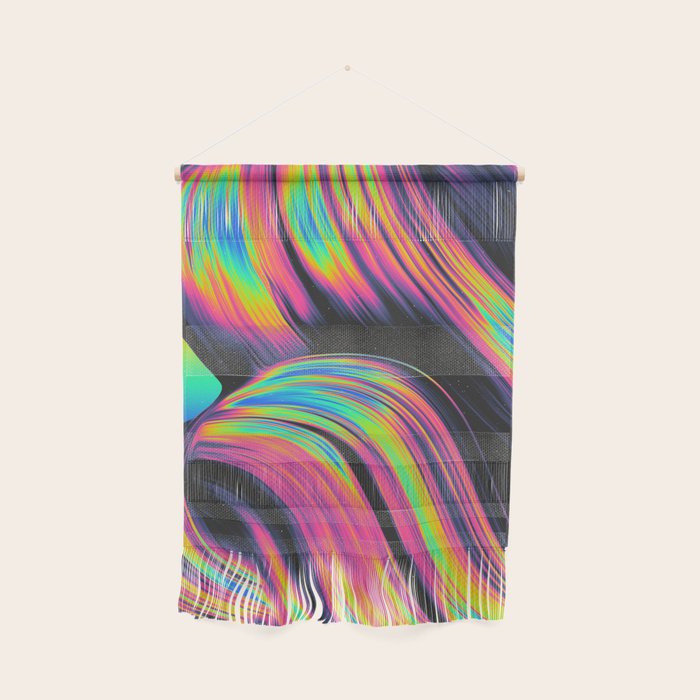 RHETORIC Wall Hanging Gallery Image 1