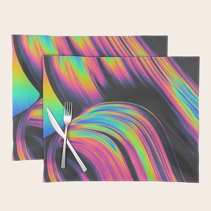 Rhetoric Placemat Gallery Image 1