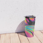 RHETORIC Travel Mug Gallery Image 4