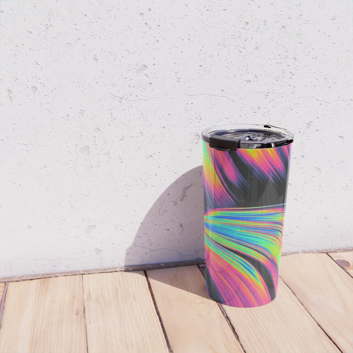 RHETORIC Travel Mug Gallery Image 4