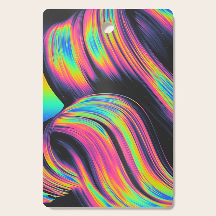 RHETORIC Cutting Board Gallery Image 1