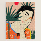 VACATION MOOD Jigsaw Puzzle Gallery Image 1