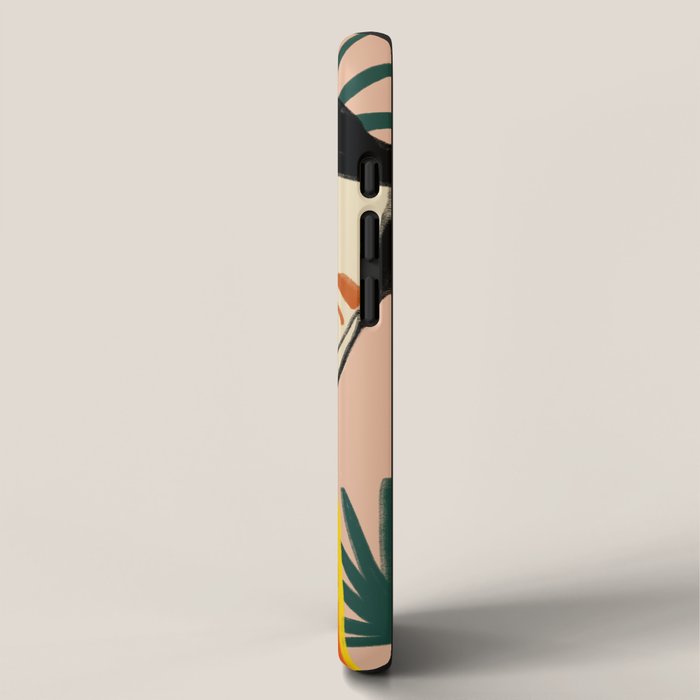 VACATION MOOD iPhone Case Gallery Image 2